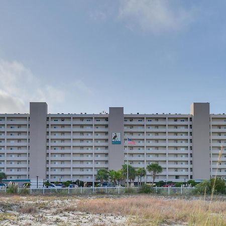 Beachfront Navarre Condo With Balcony, Walk To Ocean Exterior photo